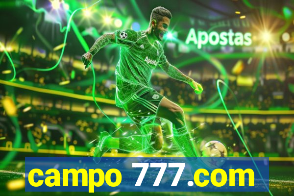 campo 777.com